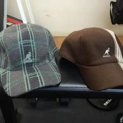 カンゴール キャップのサムネイル