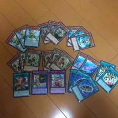 遊戯王のサムネイル