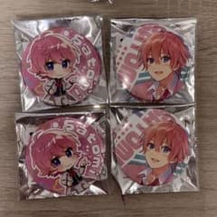 すとぷり缶バッジくじっ！（2021にゅーいやーver.!!）のサムネイル