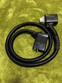 業務用レーザー脱毛器ヘッド　美容機器用 ハンドピース 交換パーツのサムネイル