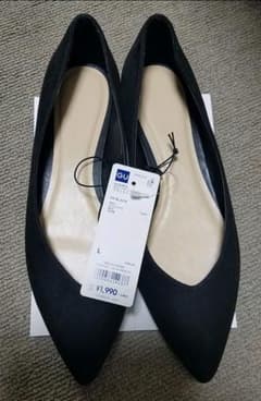 パンプス GUのサムネイル