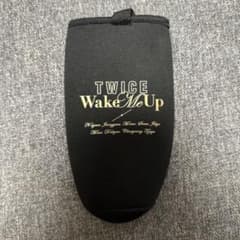 TWICE Wake me up ペットボトルホルダーのサムネイル