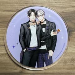 moment アメイロ　ステラマップ　カフェ　コースター　アクコ　三栖よこのサムネイル