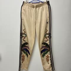 adidas Originals × FARM Rio トラックパンツ Lのサムネイル