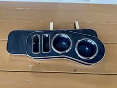 タントカスタムLA600Sドリンクホルダーのサムネイル