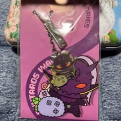 仮面ライダー電王 リュウタロスイマジン バースデーアクセサリーのサムネイル