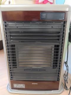 交渉可　引取のみ　FF式 ストーブ スペースネオ FF-SG4218M コロナのサムネイル