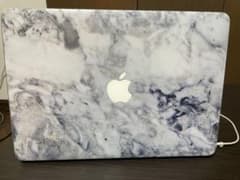Macbook Air 13インチ 2012年　値段交渉してください！のサムネイル