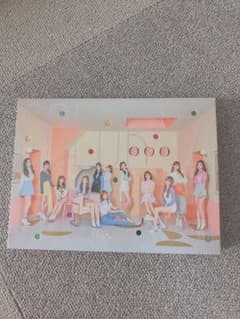 IZ*ONE CDのサムネイル