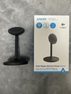 Anker MagGo Wireless Chargerのサムネイル