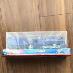 TRACKMASTER ハンクのサムネイル