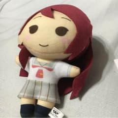 ラブライブサンシャイン マスコットのサムネイル