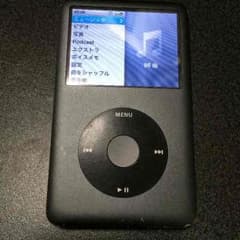 iPod 120Gのサムネイル