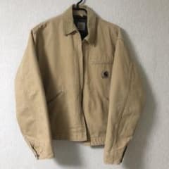 carhartt (カーハート) デトロイトジャケットのサムネイル