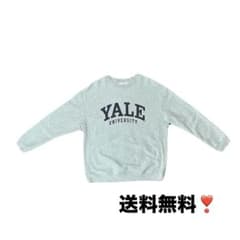 YALE UNIVERSITY スウェットのサムネイル