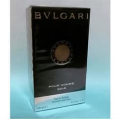 ブルガリ プールオム ソワール 100ml　EDT　SPのサムネイル