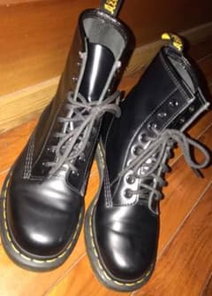 ドクターマーチン 8ホール Dr.Martens レディースのサムネイル