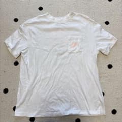 Nike ポケット付き 半袖Tシャツ ホワイトのサムネイル