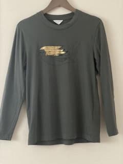 限定　ミナペルホネン つづく展　ロンTのサムネイル