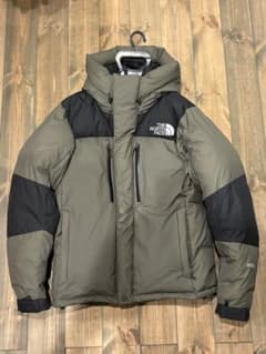 Lサイズ　THE NORTH FACE バルトロライトジャケット ダウンのサムネイル