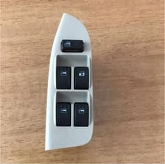 ★オグスン様 専用★ ダイハツ 純正 パワーウィンドウスイッチのサムネイル