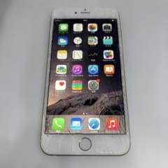 Apple iPhone 6 Plus 128GB iOS8.0.2 희귀 희소