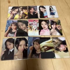 ヒスん✩♡様 リクエスト 2点 まとめ商品のサムネイル