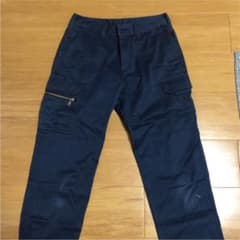 BURTLE レディースカーゴパンツ　No.6099のサムネイル