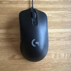 Logicool G ゲーミングマウス 本体のサムネイル