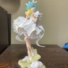 【箱無し】初音ミク Birthday 2026 Star Dreamy ver.のサムネイル