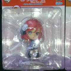 ラブライブ きゅんキャラセットのサムネイル
