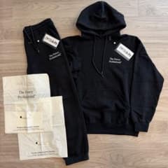 The Ennoy Professional スウェット セットアップ XL&Lのサムネイル
