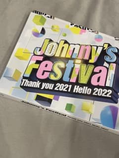 Johnnys festivalのサムネイル