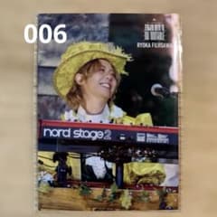 Mrs. GREEN APPLEミセス ゼンジン未到とイミュータブルフォトカード