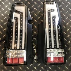 買ってください。jb23テールランプのサムネイル