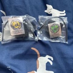 BEYBLADEX歴代カプセルシューター大集合③ウィザードアロー④ナイトシールドのサムネイル