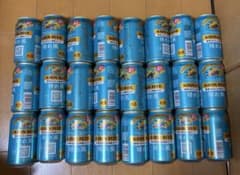 KIRIN 晴れ風 350ml 48本セット ラスト - メルカリ