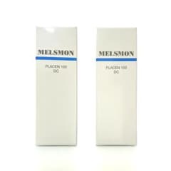 大人気】メルスモン プラセンタ美容液 新品 未開封 2本 - メルカリ