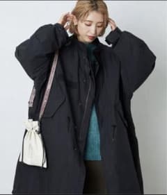 FREAK'S STORE M-65 3WAY ライナーセットモッズコートのサムネイル