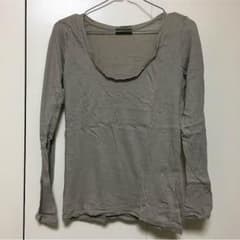 goa  ロングTシャツのサムネイル