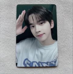 TWS Last Bell一直娯 中華 2.0 シニュ トレカ【ラスト1枚】 - メルカリ