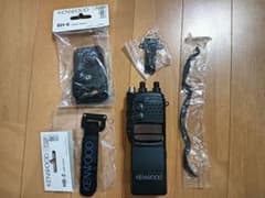ケンウッド KENWOOD TH-78 144/430MHz - メルカリ