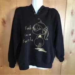 アクビちゃん パーカーのサムネイル