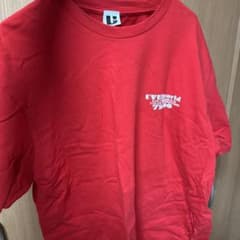 UVERworld Tシャツのサムネイル