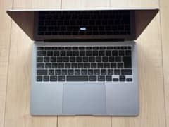MacBook Air A2179のサムネイル
