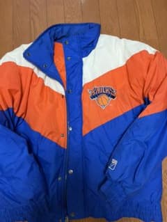 KNICKS 古着  最終値下げです！のサムネイル