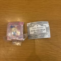 サンリオ パッケージミニチュアコレクション ウサハナのサムネイル