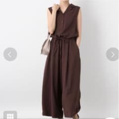 LEPSIM オールインワン サロペットのサムネイル