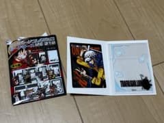 ONE PIECE キャラカードコレクション カードケース付き 第1弾 ローのサムネイル