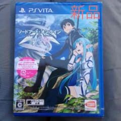 おまけ付き 新品 PSVITA ロスト・ソングのサムネイル